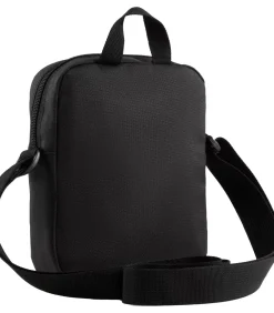 PUMA BUZZ - Crossbody Zak - Zwart black New