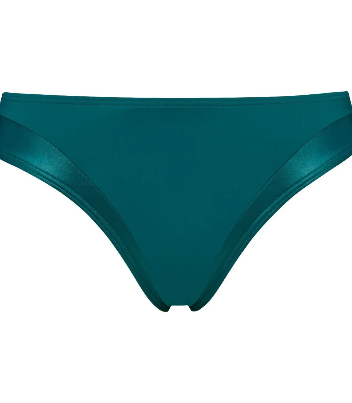 Marlies Dekkers cache coeur 5 cm bikini slip darkGreen Discount