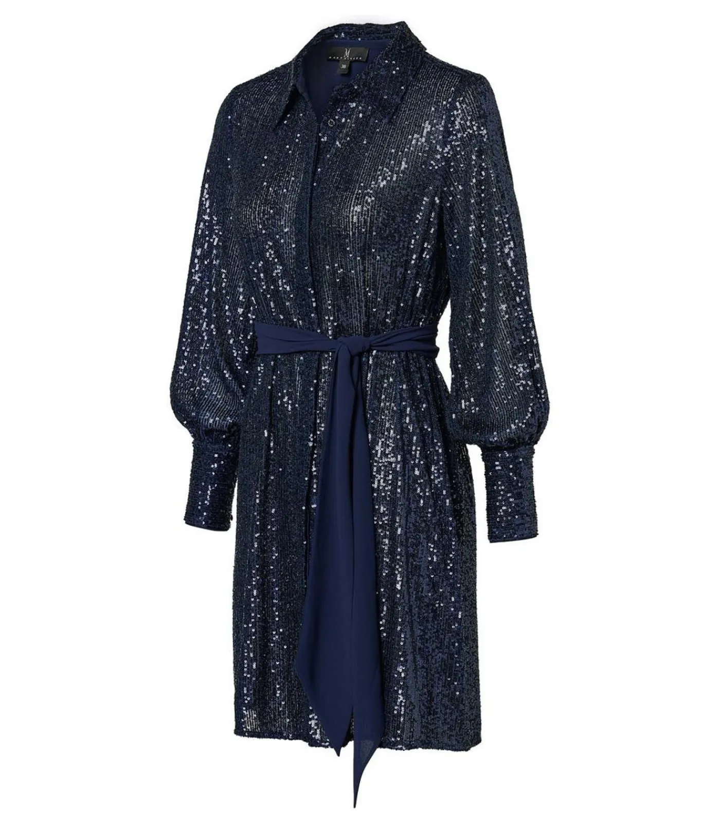 Mart Visser Caley Tuniek Navy navyBlue Discount