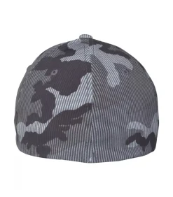 Flexfit CAMO - Baseball Pet - Donkergroen darkGreen Clearance