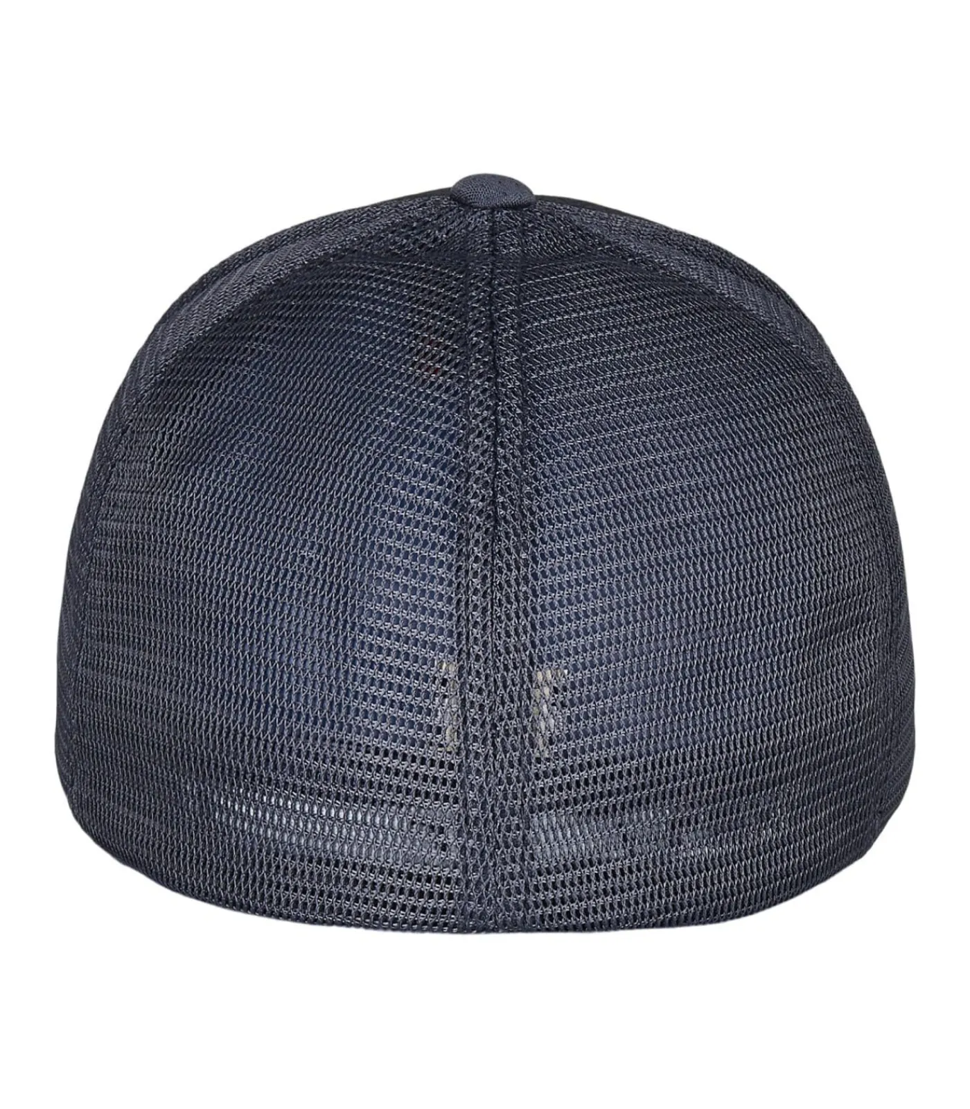 Flexfit CAMO - Baseball Pet - Marineblauw navyBlue New