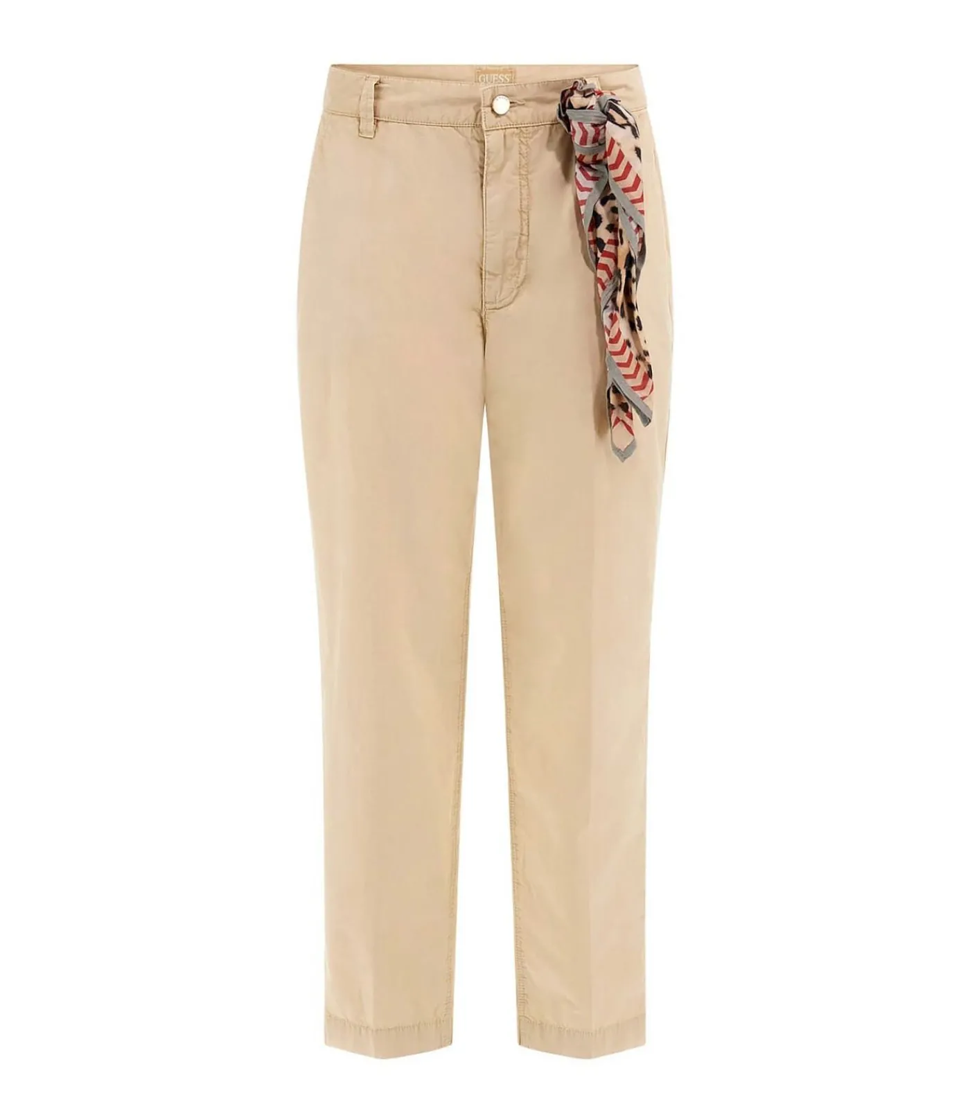 GUESS Candis Chino beige Discount