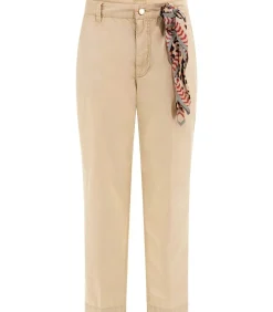 GUESS Candis Chino beige Discount