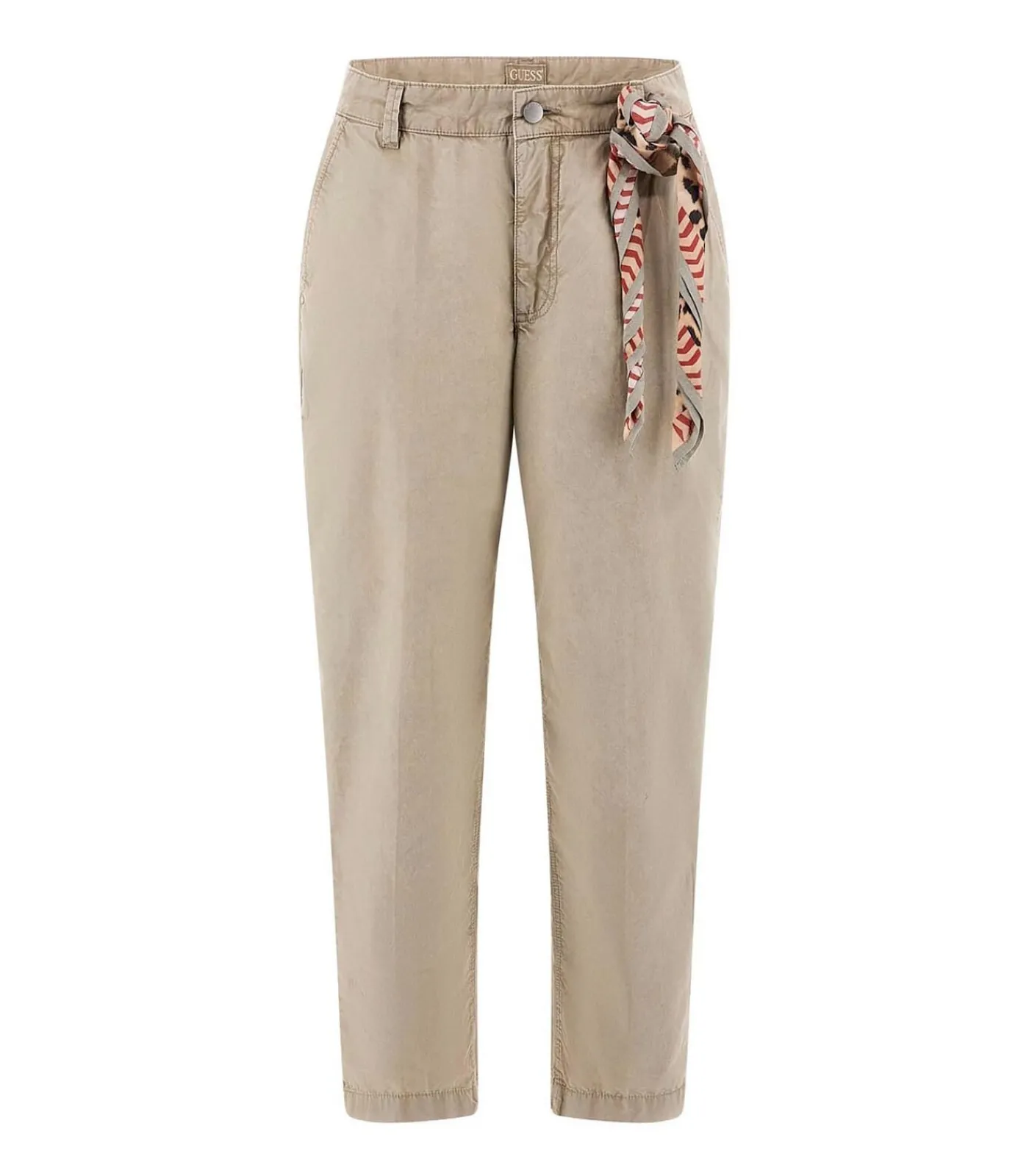 GUESS Candis Chino green Discount