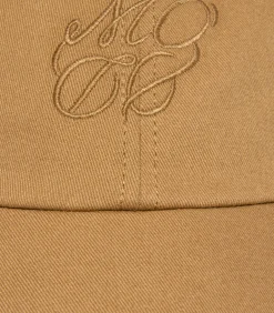 Marc O’Polo DENIM Cap brown Outlet