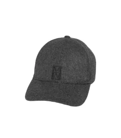 Marc O'Polo Cap antraciteGrey Hot