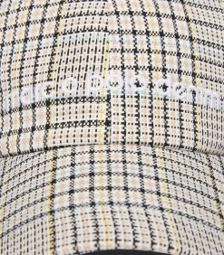 Marc O’Polo DENIM Cap white New