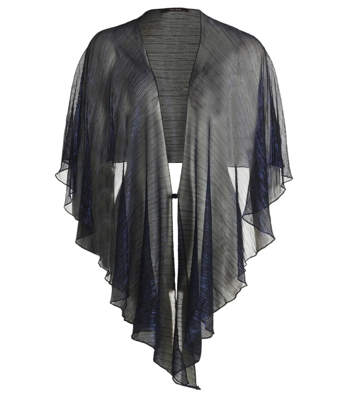 Vera Mont Cape blue/multicolor New
