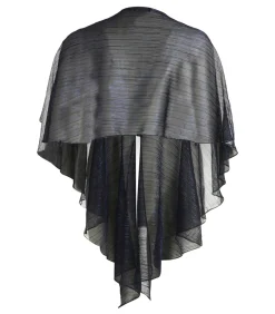 Vera Mont Cape blue/multicolor New