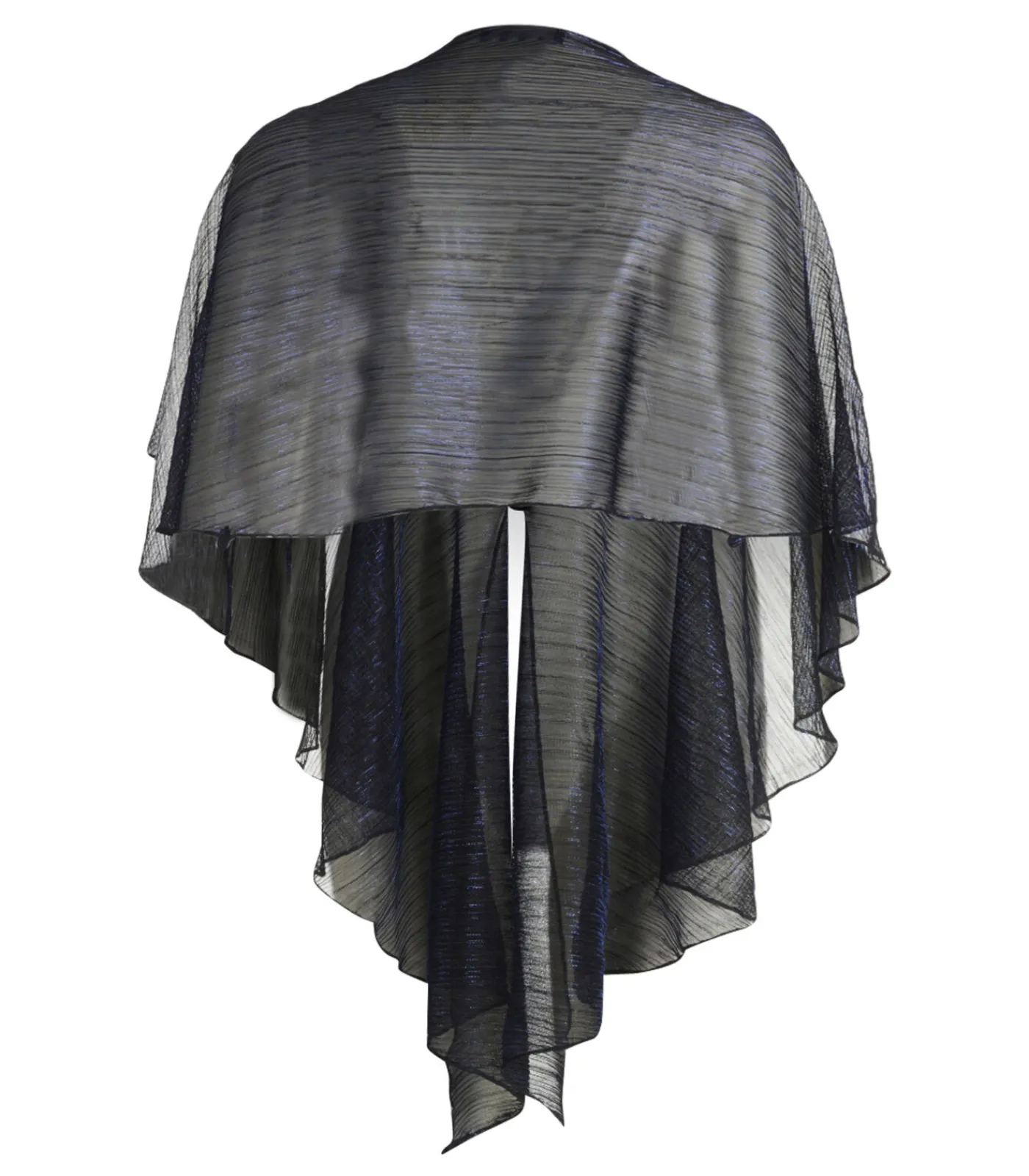 Vera Mont Cape blue/multicolor New