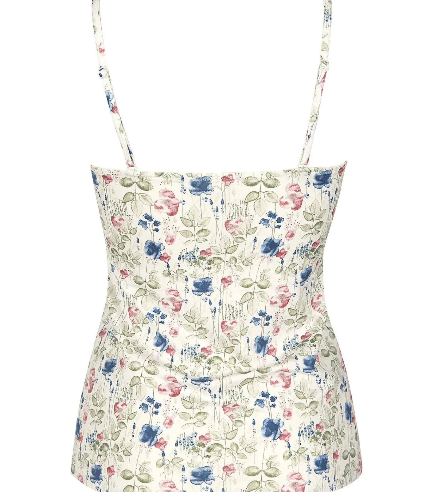 LISCA Caraco Jasmine multicolor Discount
