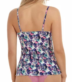 LISCA Caraco Kimberly purple New