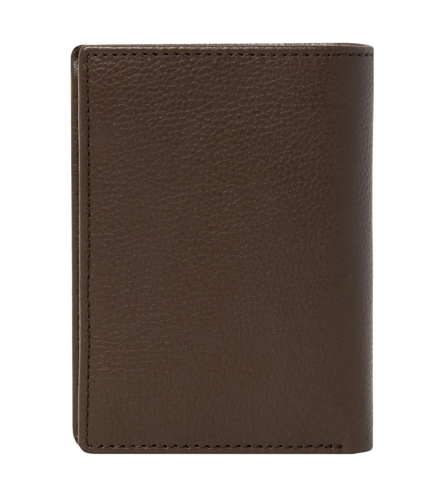 FESTINA Card holder with flap Button brown Clearance