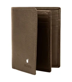 FESTINA Card holder with flap Chronobike camel