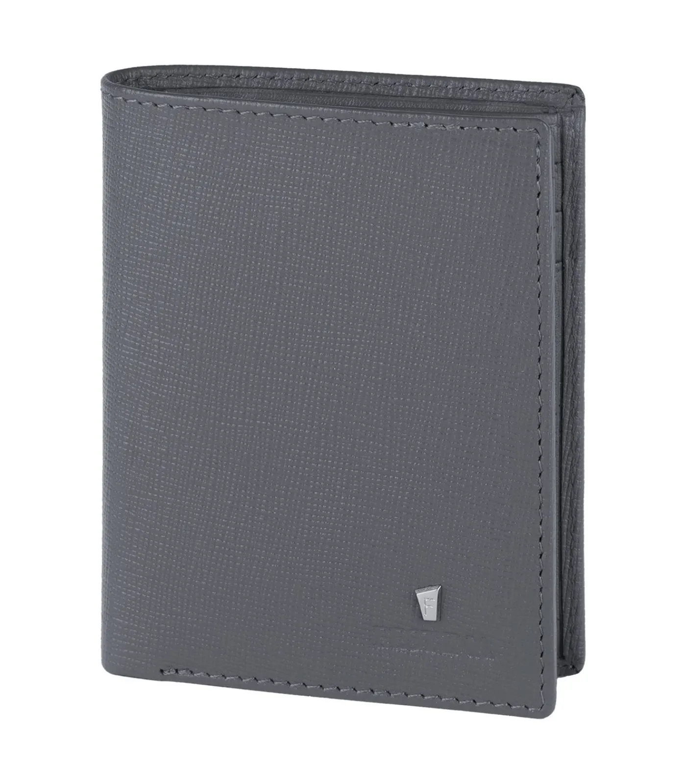 FESTINA Card holder with flap Chronobike Gris gray Clearance