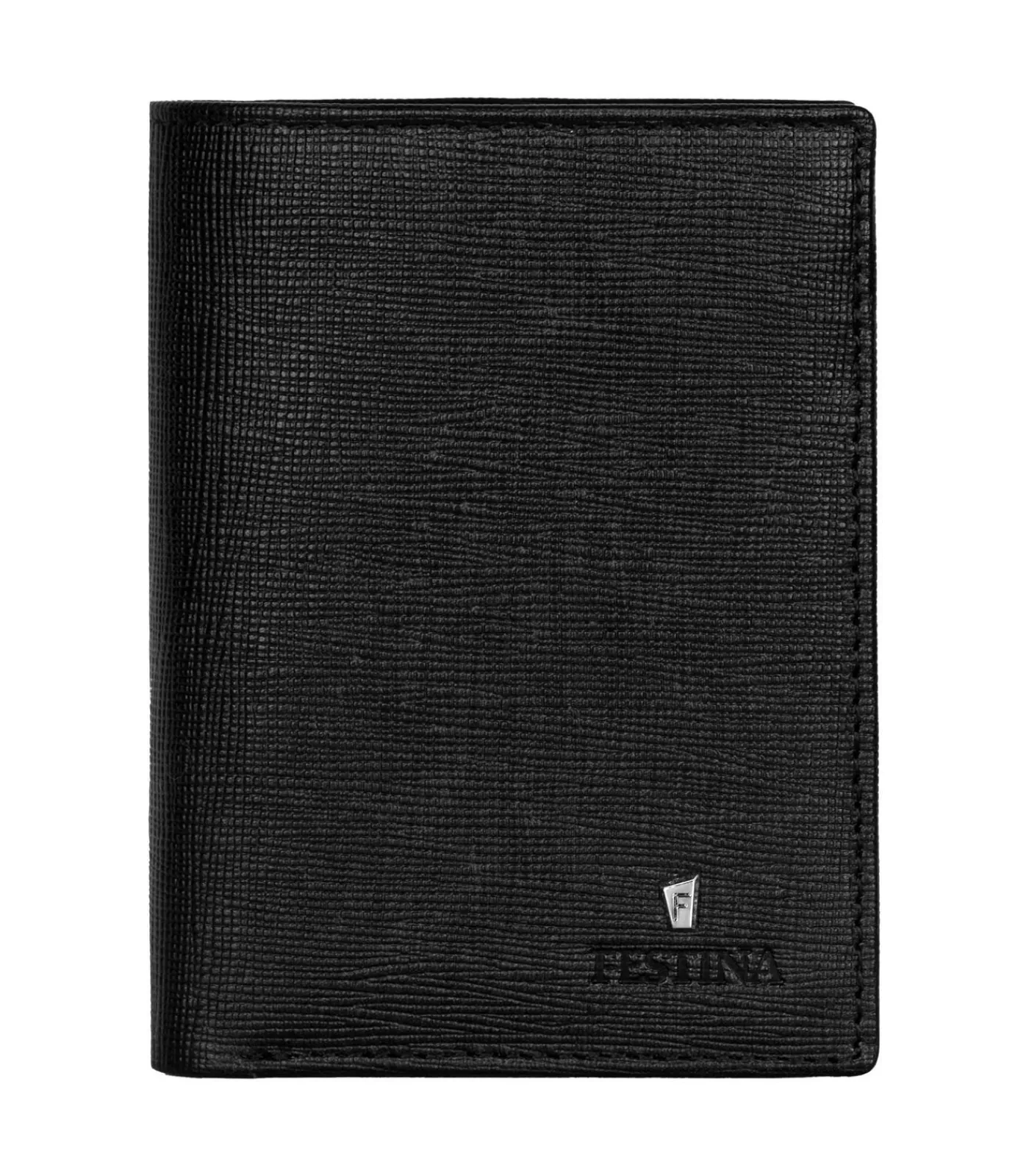 FESTINA Card holder with flap Chronobike Noir black Sale