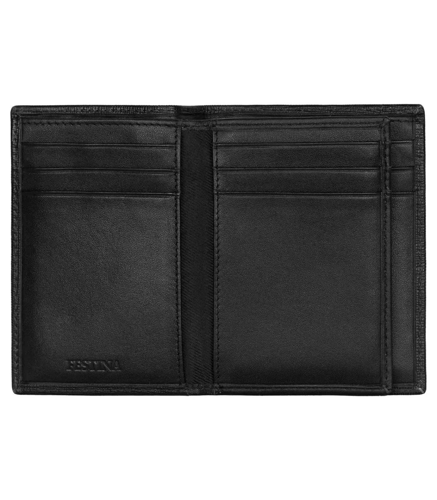FESTINA Card holder with flap Chronobike Noir black Sale
