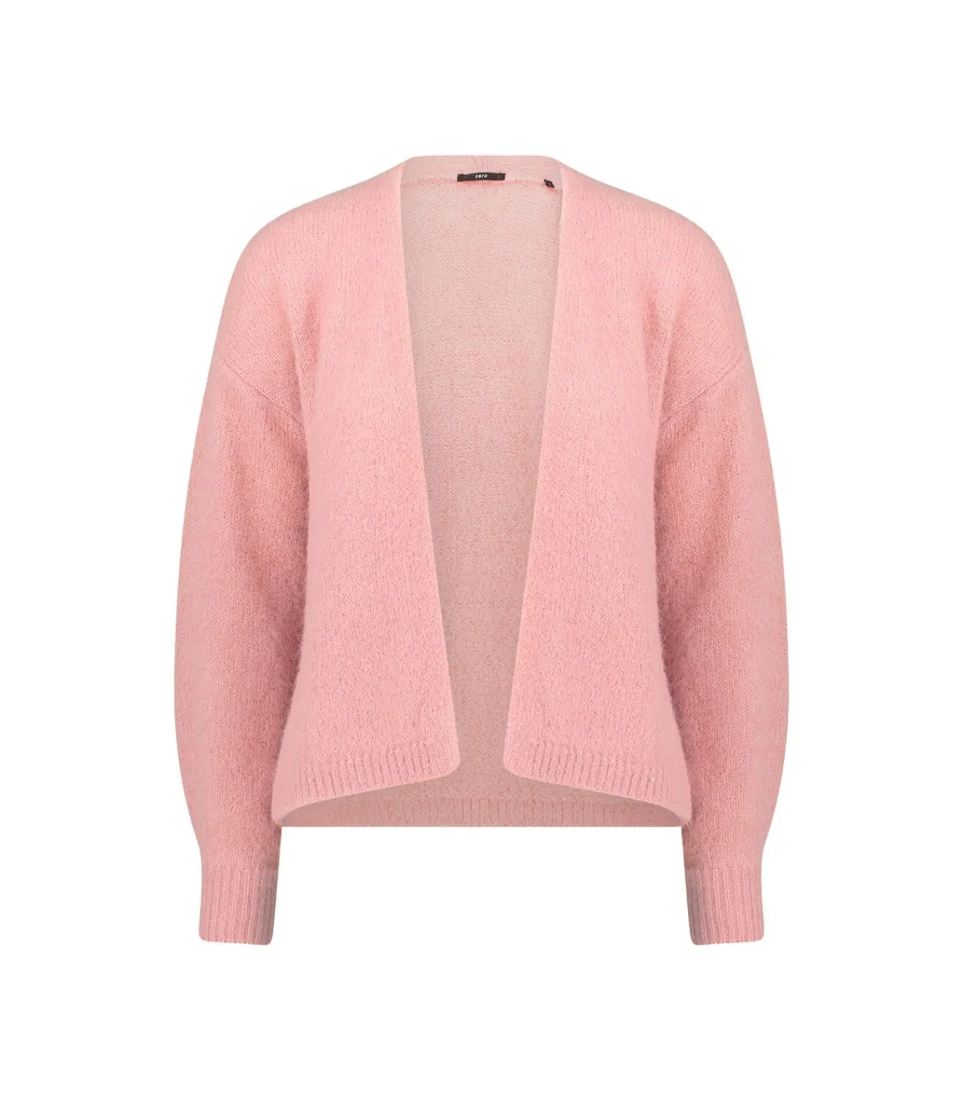 Zero Cardigan pink Online