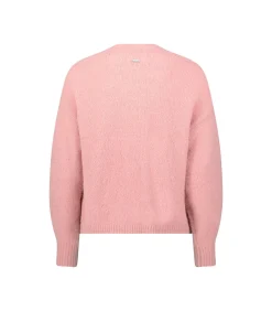 Zero Cardigan pink Online