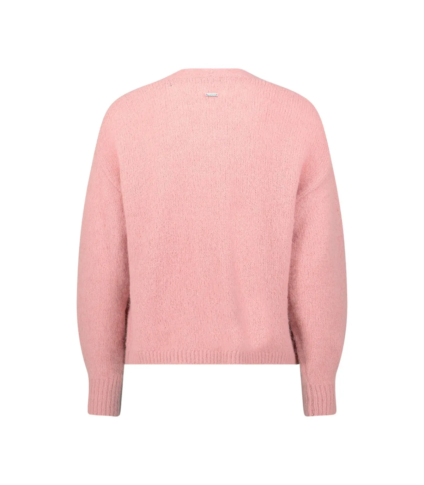 Zero Cardigan pink Online