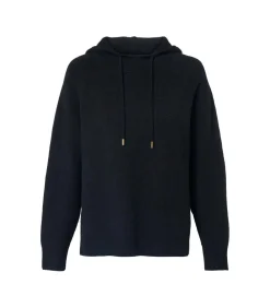 Mart Visser Caroline Tensen Canora Hoodie Zwart black Discount