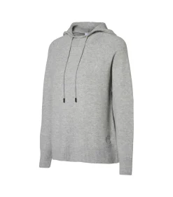 Mart Visser Caroline Tensen Canora Hoodie Grijs gray Hot