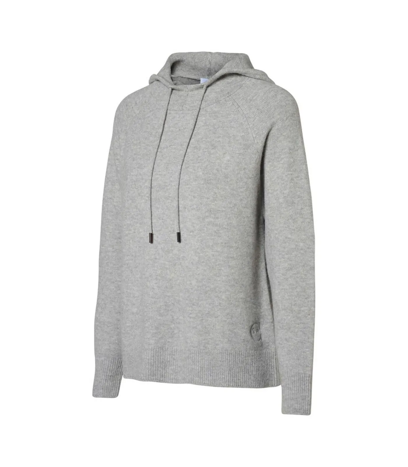 Mart Visser Caroline Tensen Canora Hoodie Grijs gray Hot