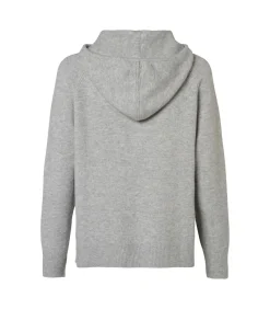 Mart Visser Caroline Tensen Canora Hoodie Grijs gray Hot