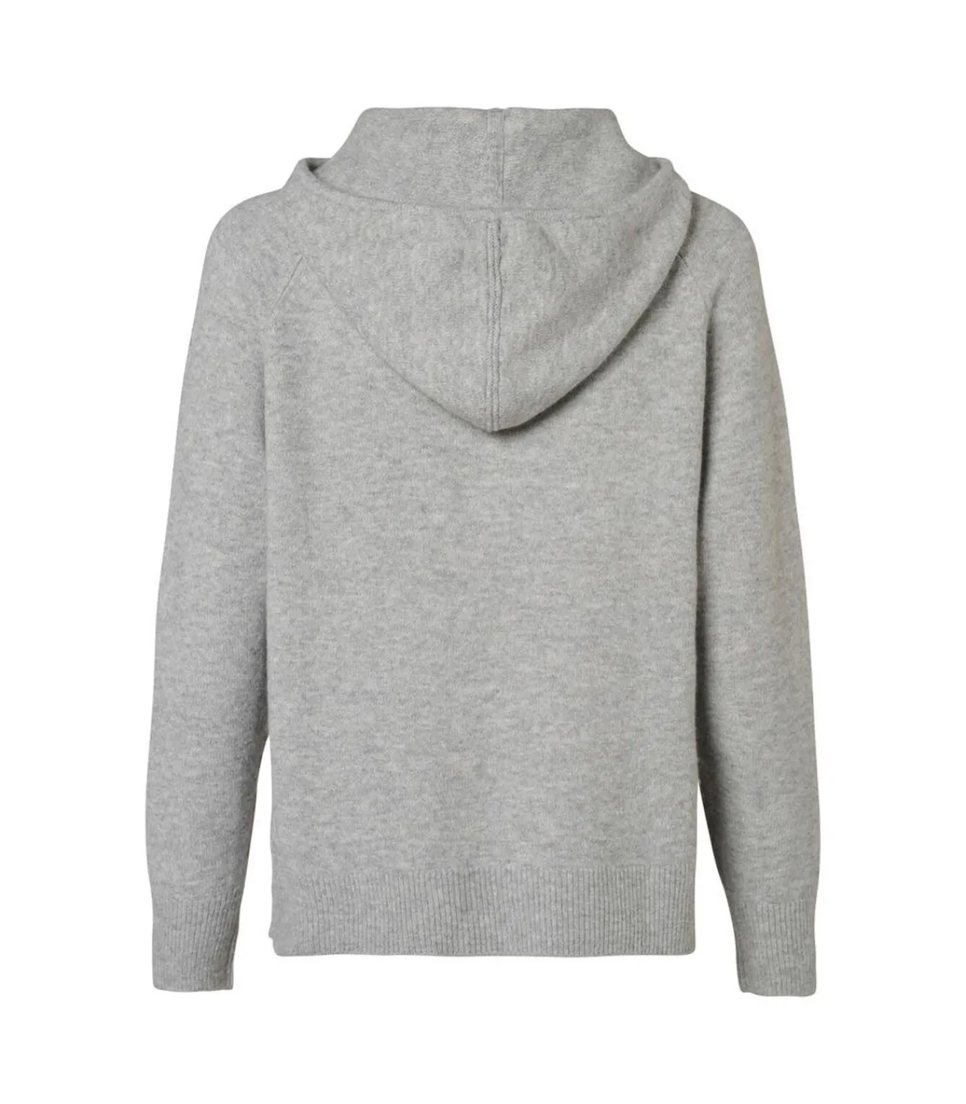 Mart Visser Caroline Tensen Canora Hoodie Grijs gray Hot