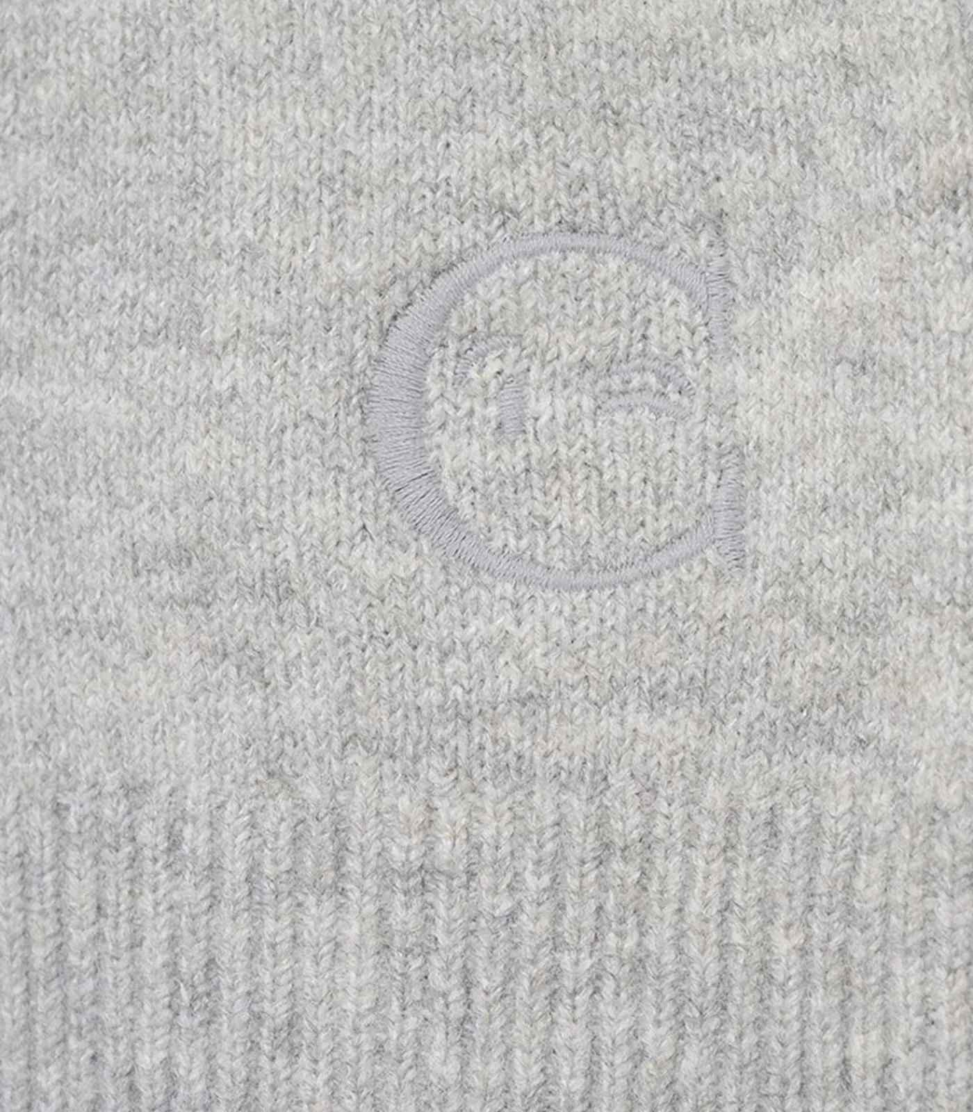 Mart Visser Caroline Tensen Canora Hoodie Grijs gray Hot