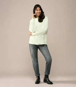 Mart Visser Caroline Tensen Canora Hoodie Off White offWhite Online
