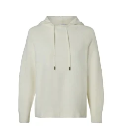 Mart Visser Caroline Tensen Canora Hoodie Off White offWhite Online