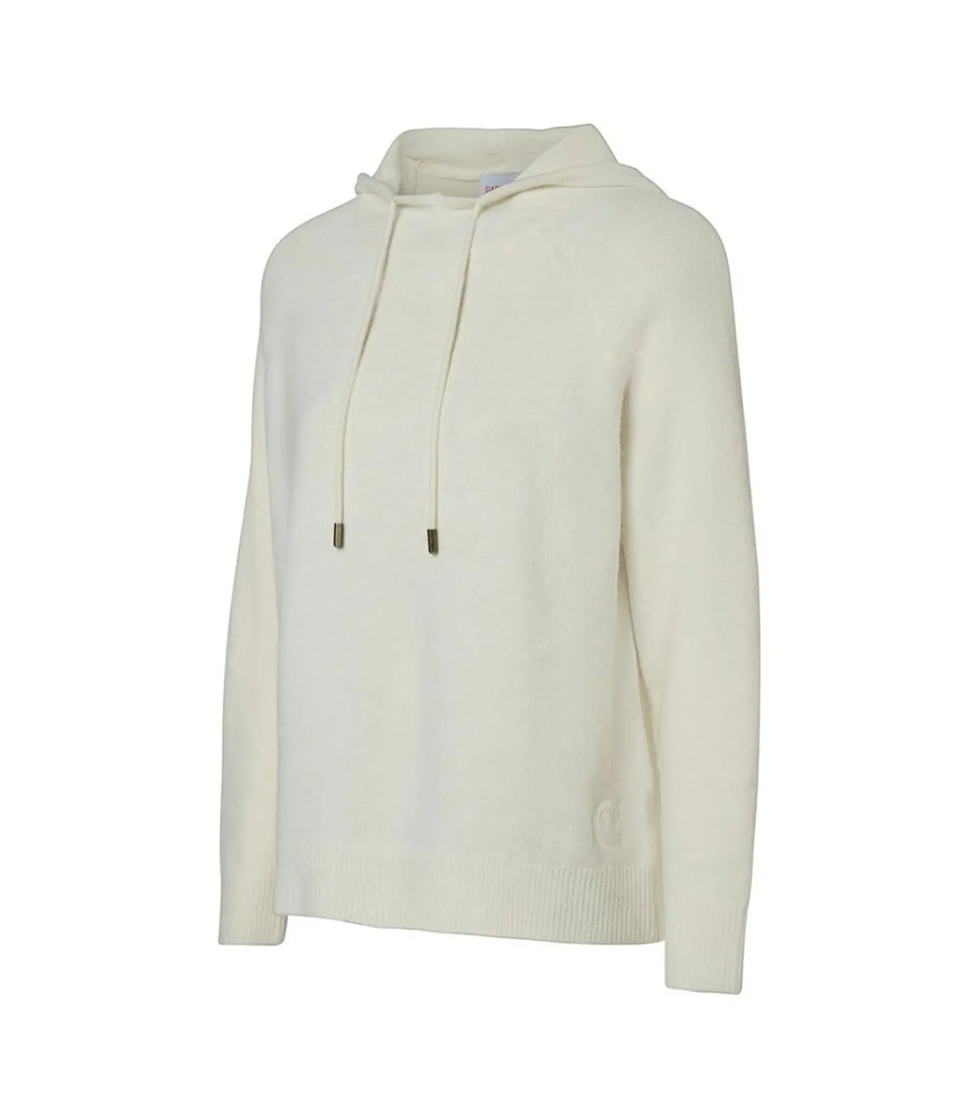 Mart Visser Caroline Tensen Canora Hoodie Off White offWhite Online