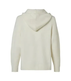 Mart Visser Caroline Tensen Canora Hoodie Off White offWhite Online