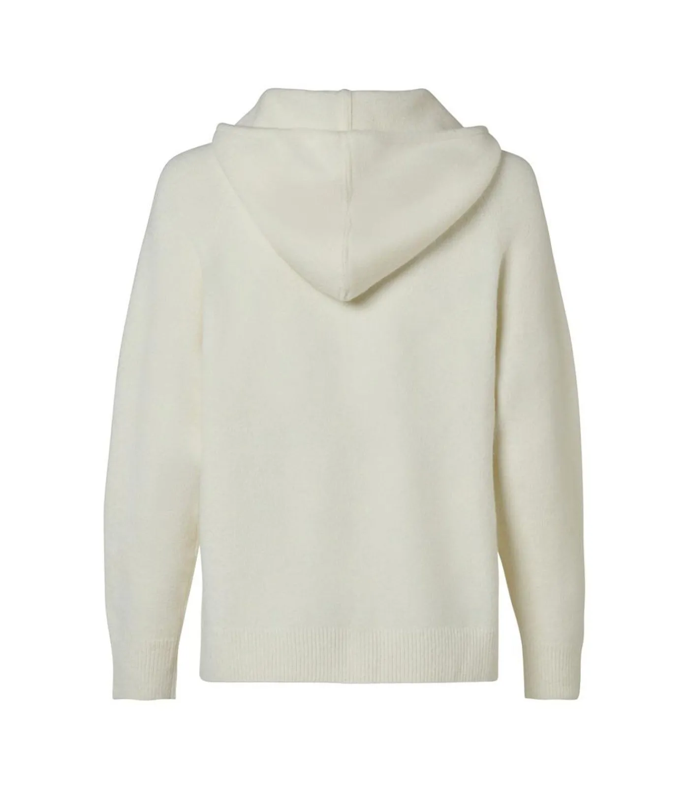 Mart Visser Caroline Tensen Canora Hoodie Off White offWhite Online