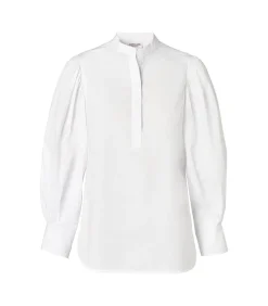 Mart Visser Caroline Tensen Carberry Blouse Wit offWhite Hot