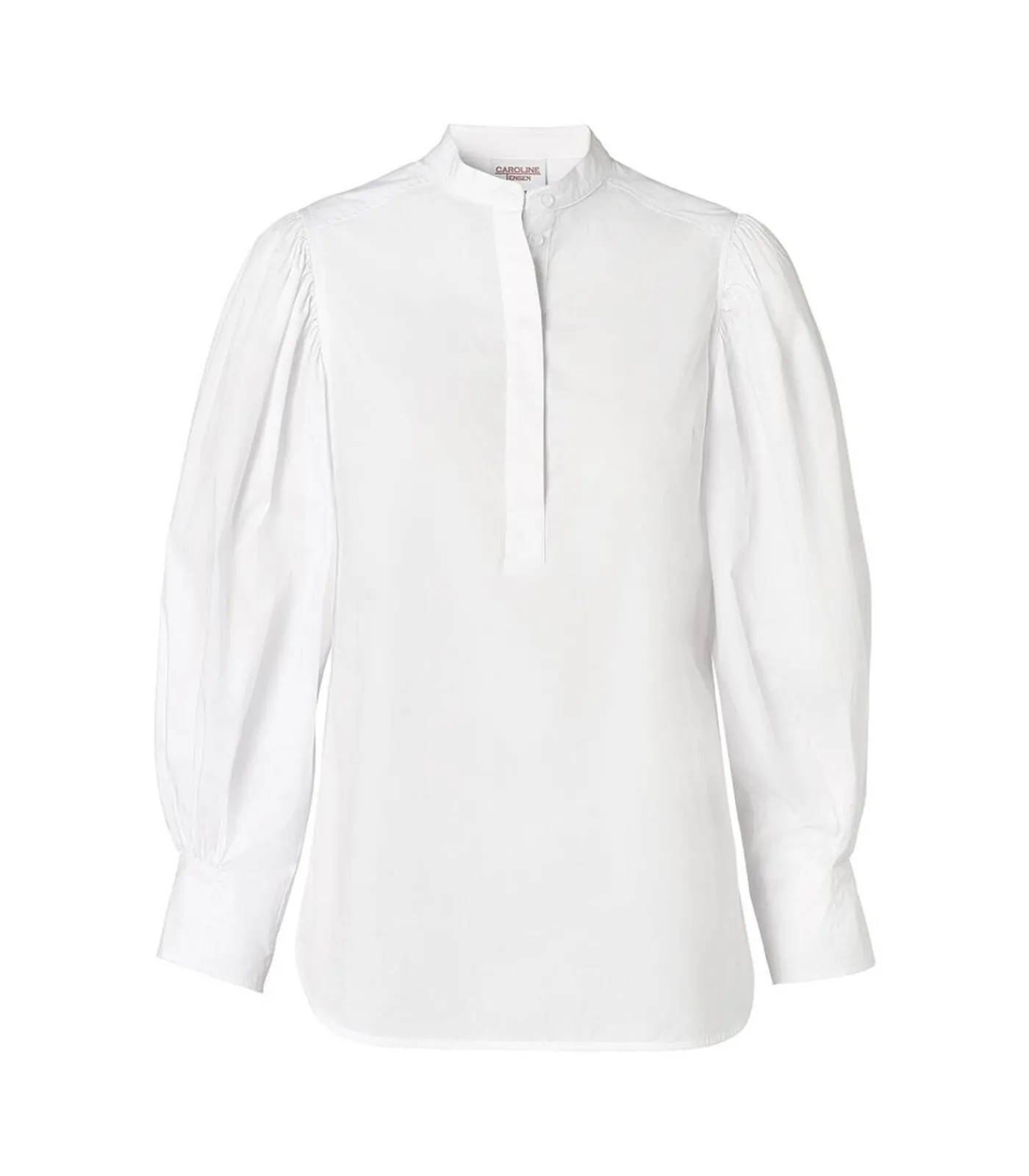 Mart Visser Caroline Tensen Carberry Blouse Wit offWhite Hot