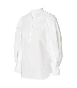 Mart Visser Caroline Tensen Carberry Blouse Wit offWhite Hot