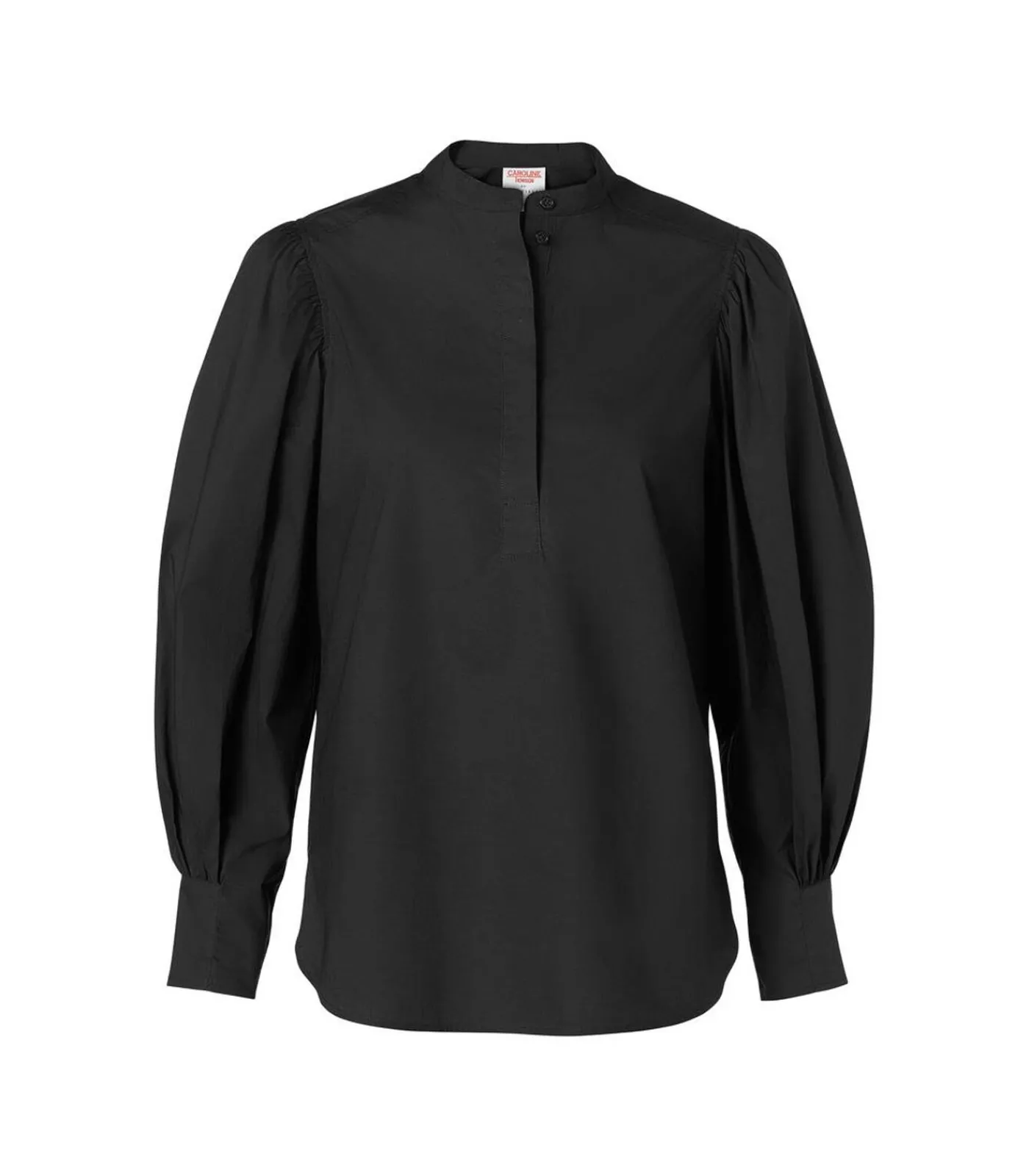 Mart Visser Caroline Tensen Carberry Blouse Zwart black Online