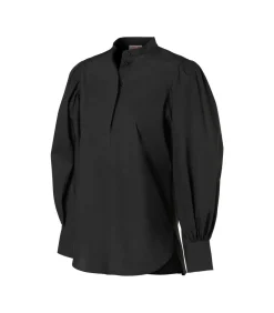 Mart Visser Caroline Tensen Carberry Blouse Zwart black Online