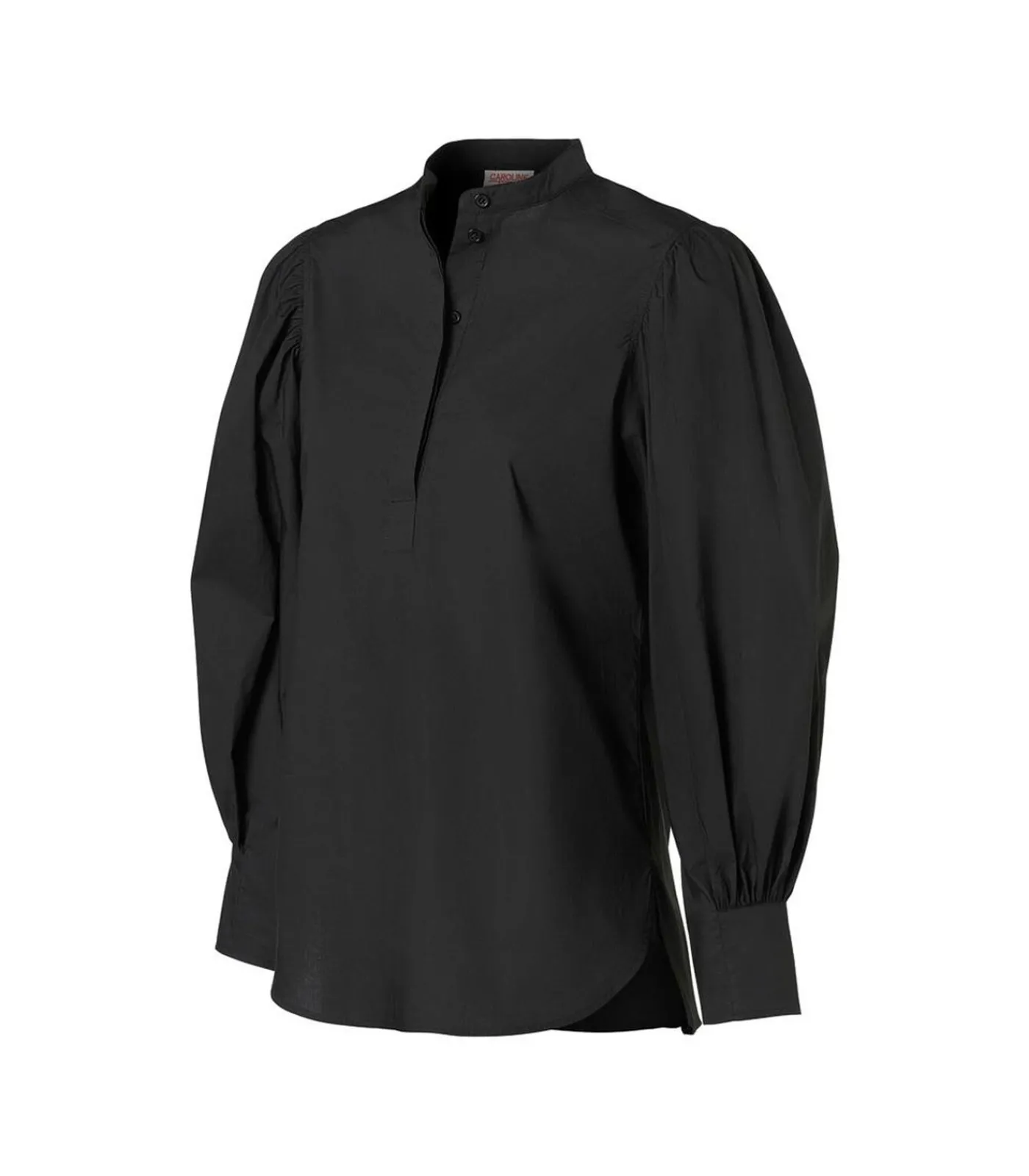 Mart Visser Caroline Tensen Carberry Blouse Zwart black Online