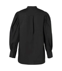 Mart Visser Caroline Tensen Carberry Blouse Zwart black Online