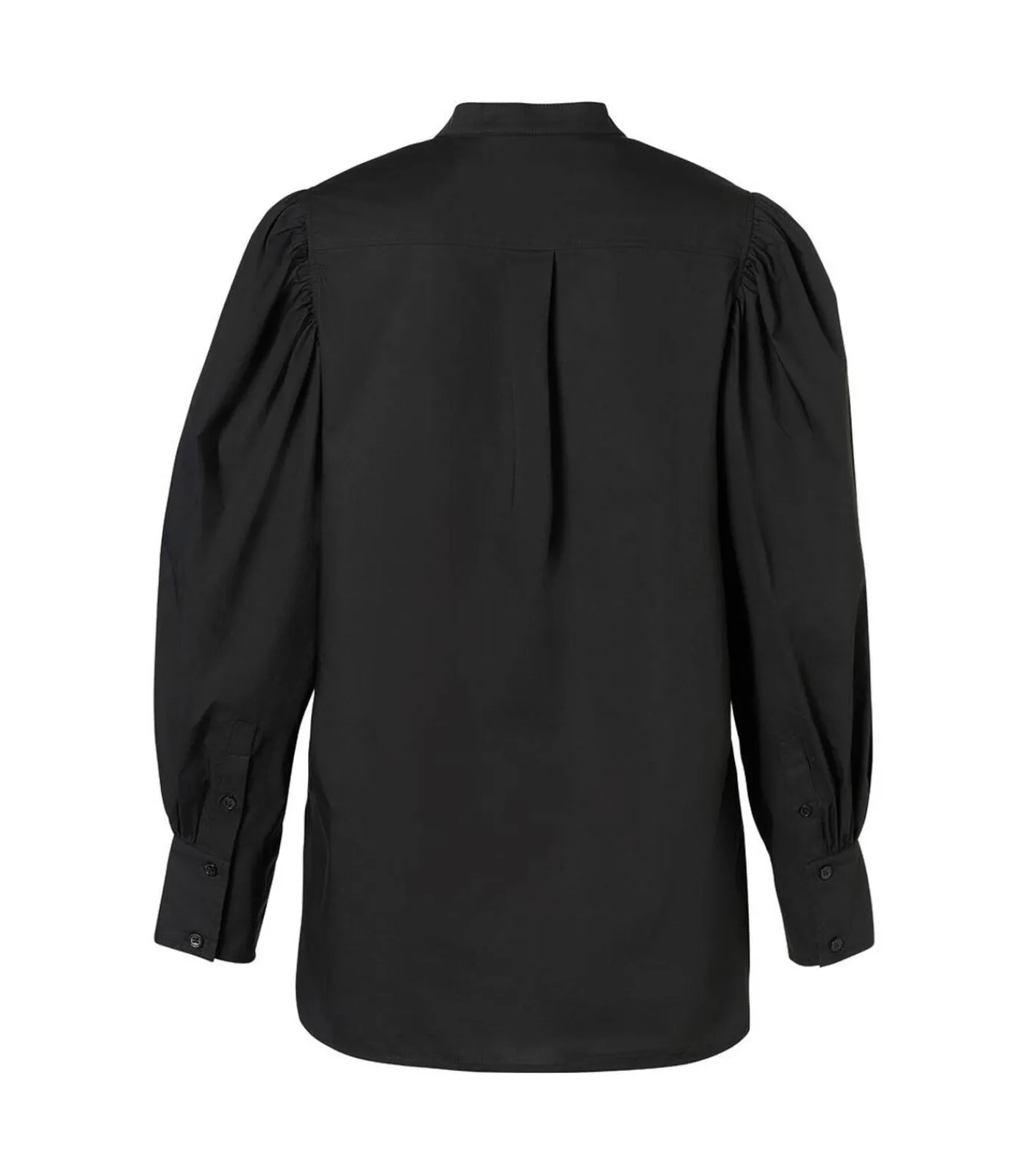 Mart Visser Caroline Tensen Carberry Blouse Zwart black Online