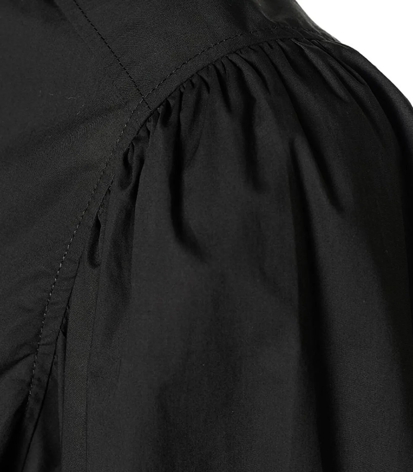 Mart Visser Caroline Tensen Carberry Blouse Zwart black Online