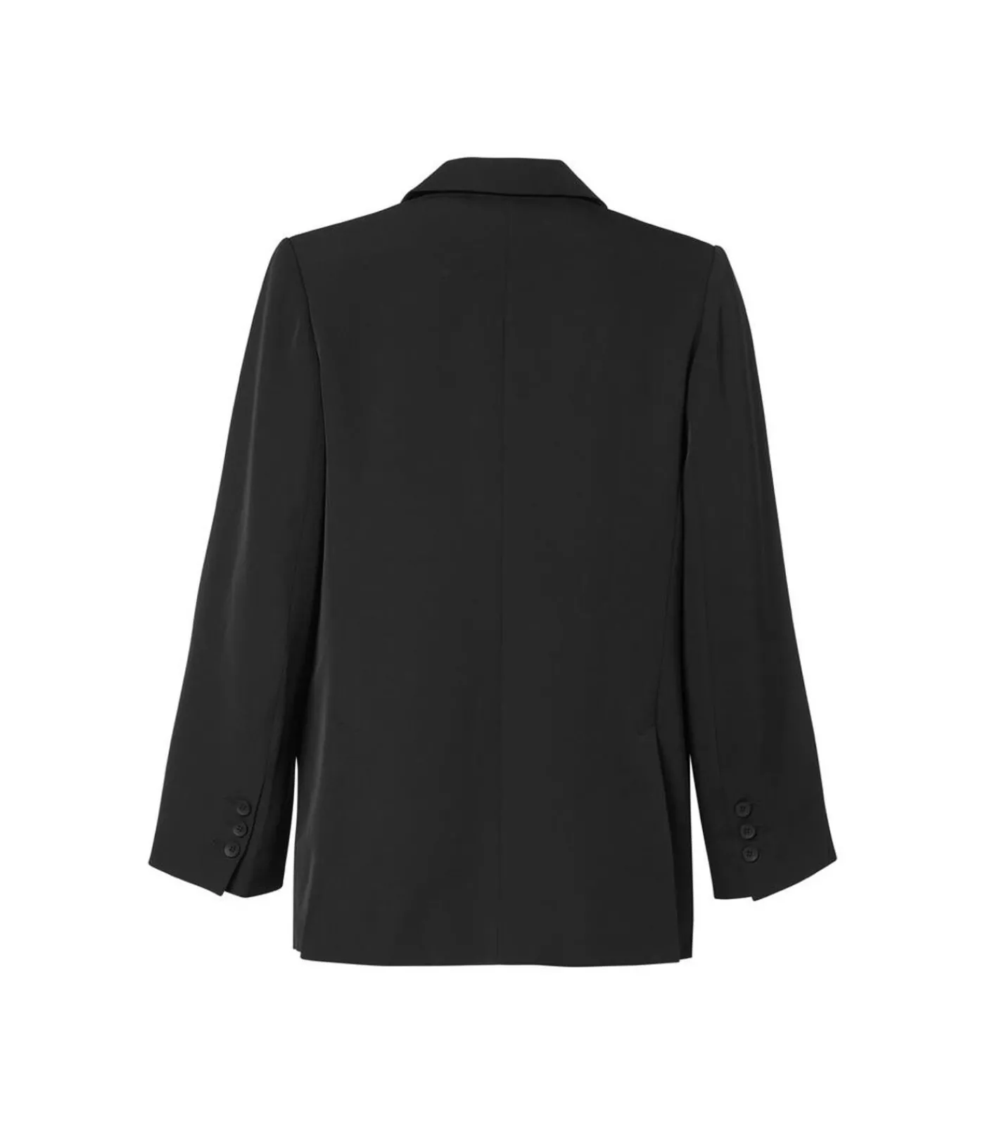 Mart Visser Caroline Tensen Dallas Blazer Zwart black Sale
