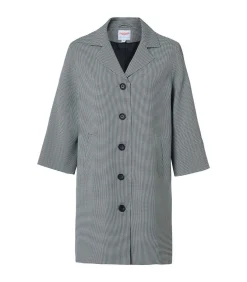 Mart Visser Caroline Tensen Dallas Blazer Zwart / Wit blackMulticolor Best