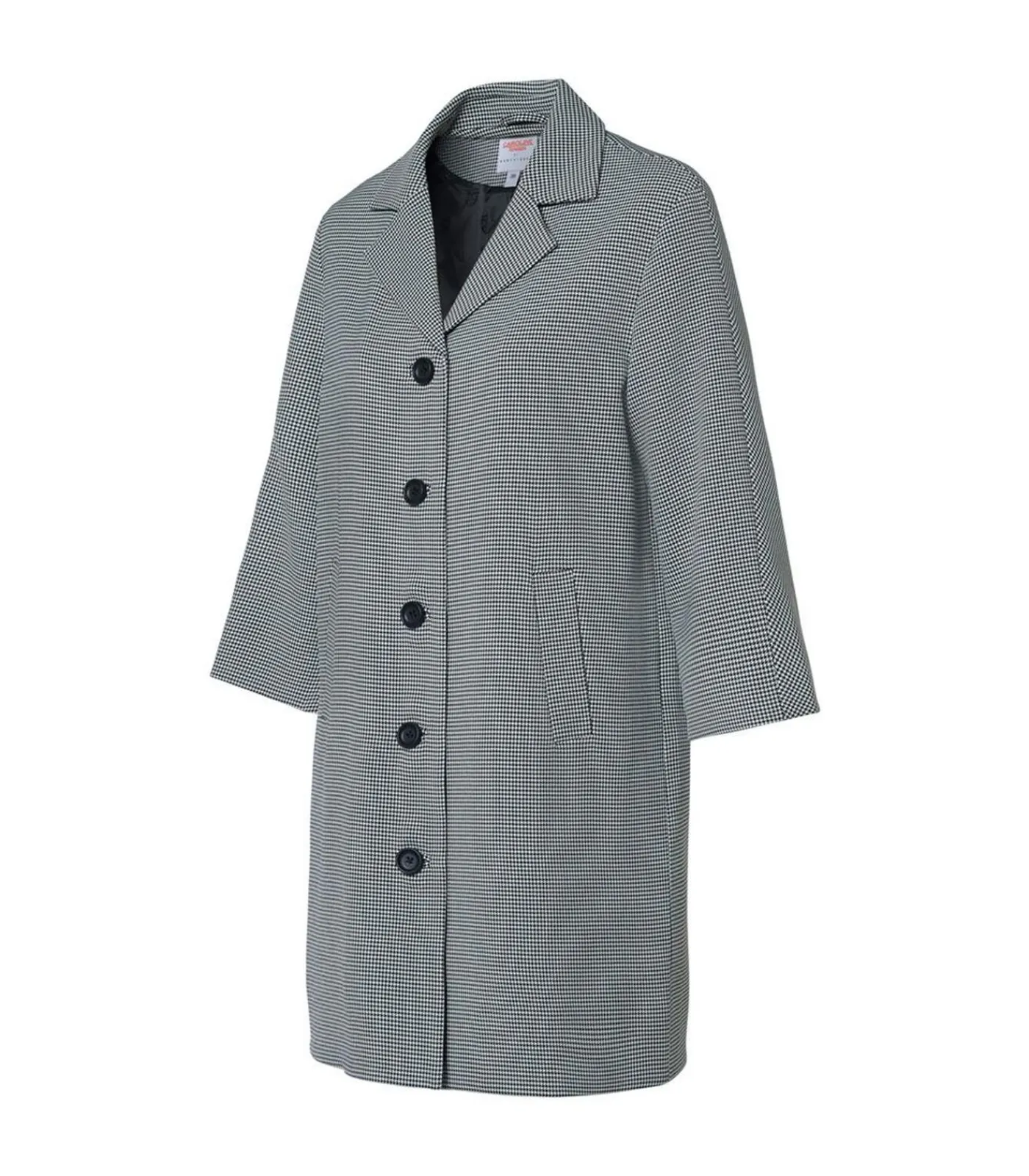 Mart Visser Caroline Tensen Dallas Blazer Zwart / Wit blackMulticolor Best