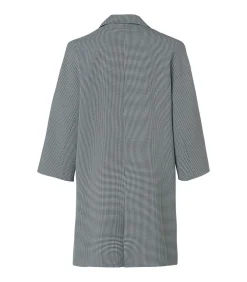 Mart Visser Caroline Tensen Dallas Blazer Zwart / Wit blackMulticolor Best