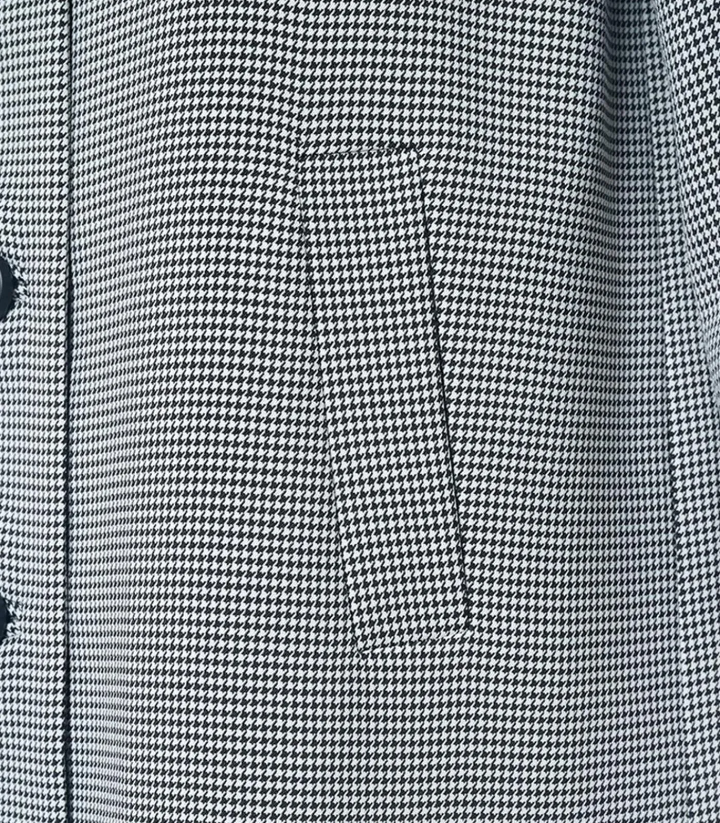 Mart Visser Caroline Tensen Dallas Blazer Zwart / Wit blackMulticolor Best