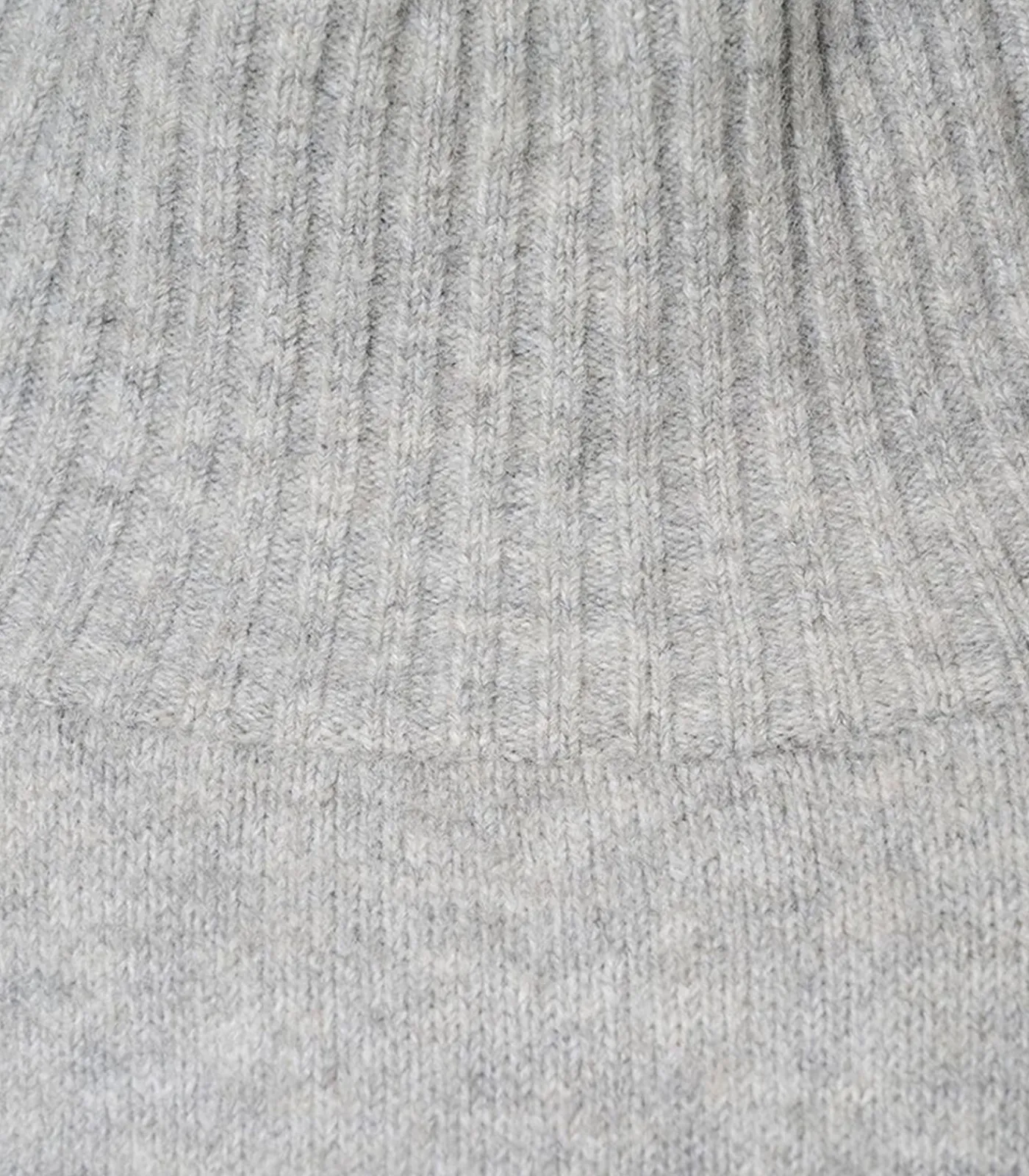Mart Visser Caroline Tensen Danville Streep Trui Grijs / Zwart black/gray Hot
